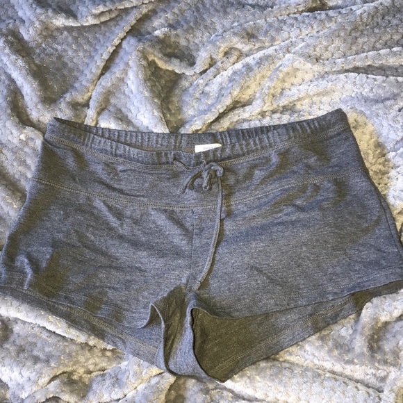 Forever 21 Pants - Gray Shorts